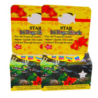 SF+ Star 14 Days Extended Holiday Fish Food, (Pack of 2) | Adequate Nourishment for Your Aquarium Fish