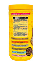 Oscar Fish Special & Natural Aquarium Food Premium Floating Pellets , 700Gm, All Life Stages