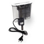 PREMIER PLANTS Aquarium Hang on Filter Hbl-302, 1 Piece