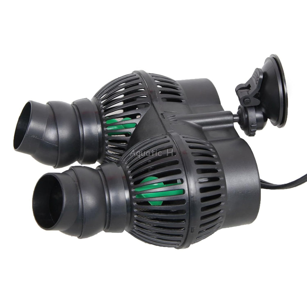 SunSun JVP-202 Dual Aquarium Powerhead Wavemaker Circulation Pump
