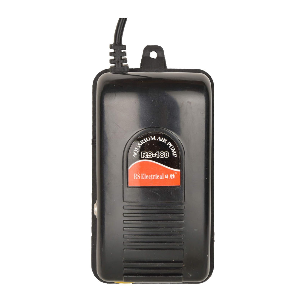 RS Electrical RS 180 Aquarium Air Pump
