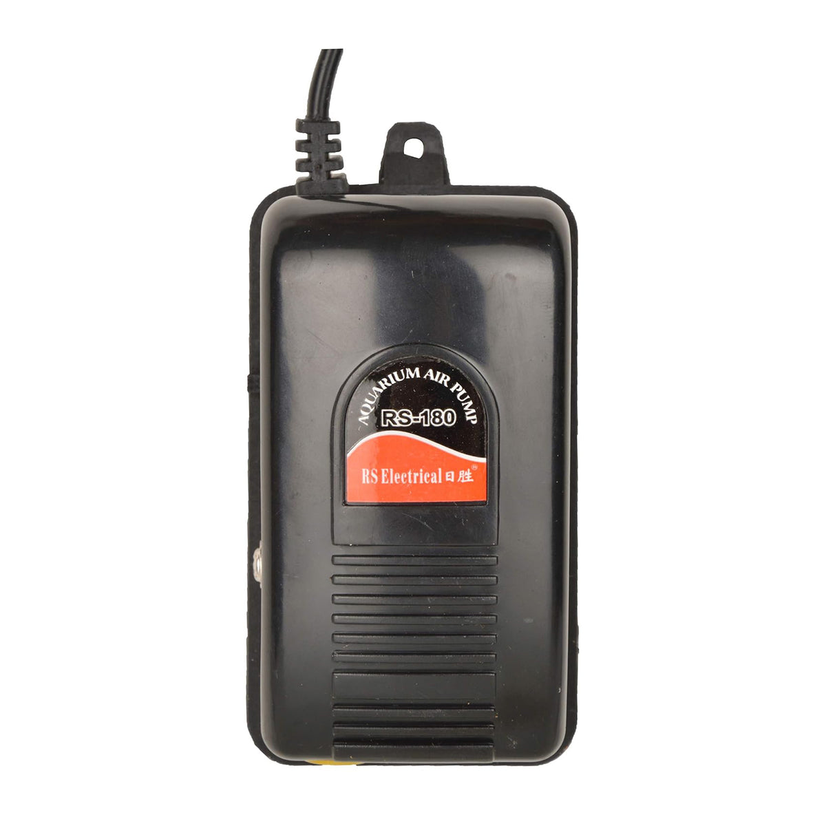 RS Electrical RS 180 Aquarium Air Pump