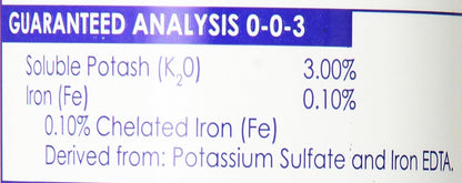 API Leaf Zone Aquarium Plant Food, 453 g