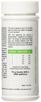 Alkaline Buffer, 70 g / 2.5 oz