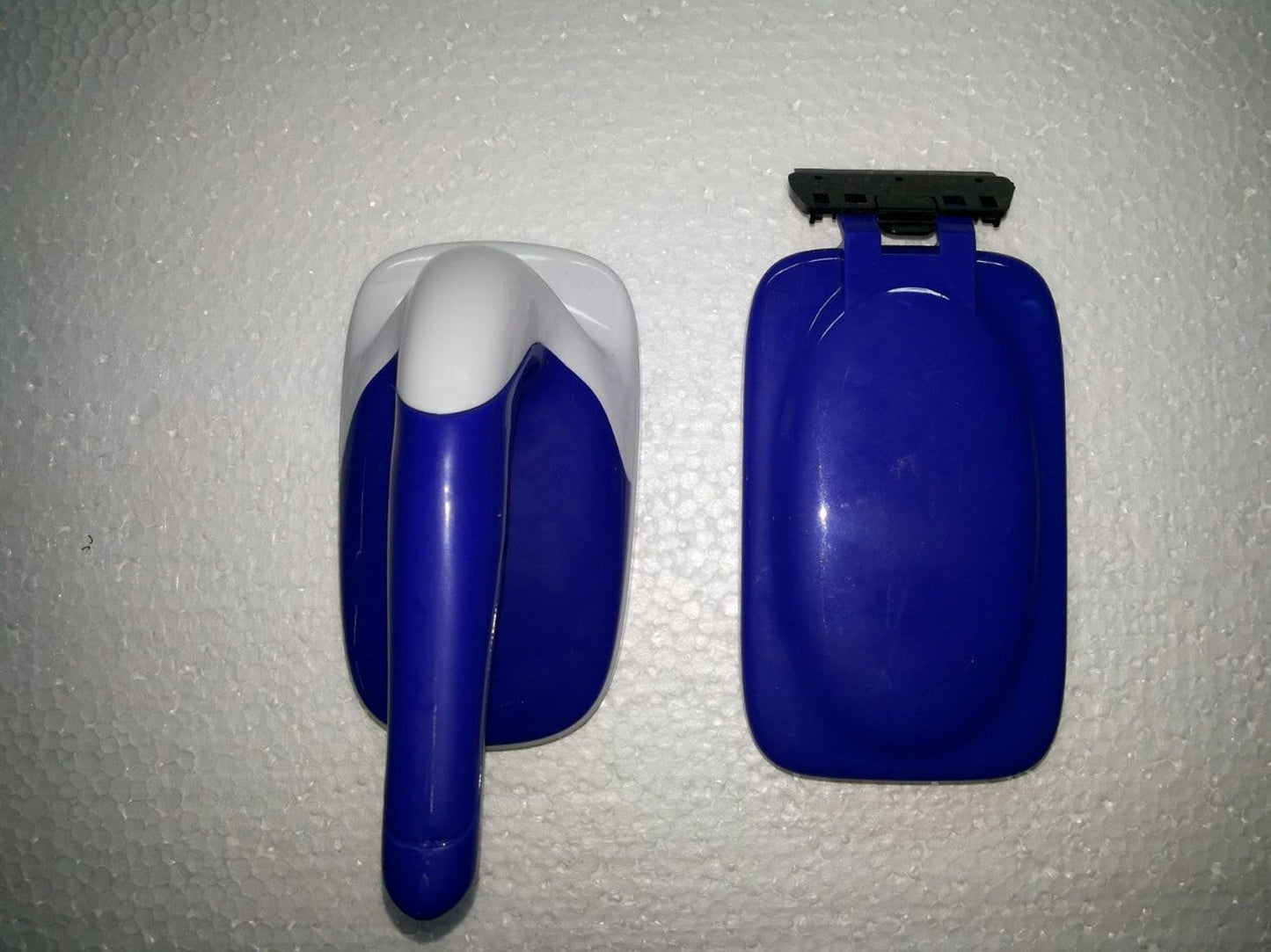 Sobo SB6 Magnetic Cleaner with Scraper for 5mm Glass