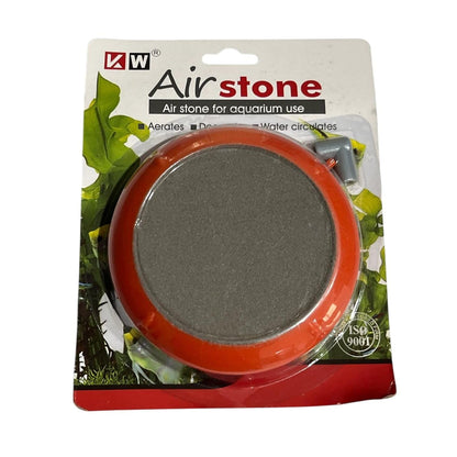Dophin BS-DRM Air Stone for Aquarium Fish Tank | Air Stone for Aquariums | Aerates, Decorates and Water Circulation | (Original from Tunai Store)