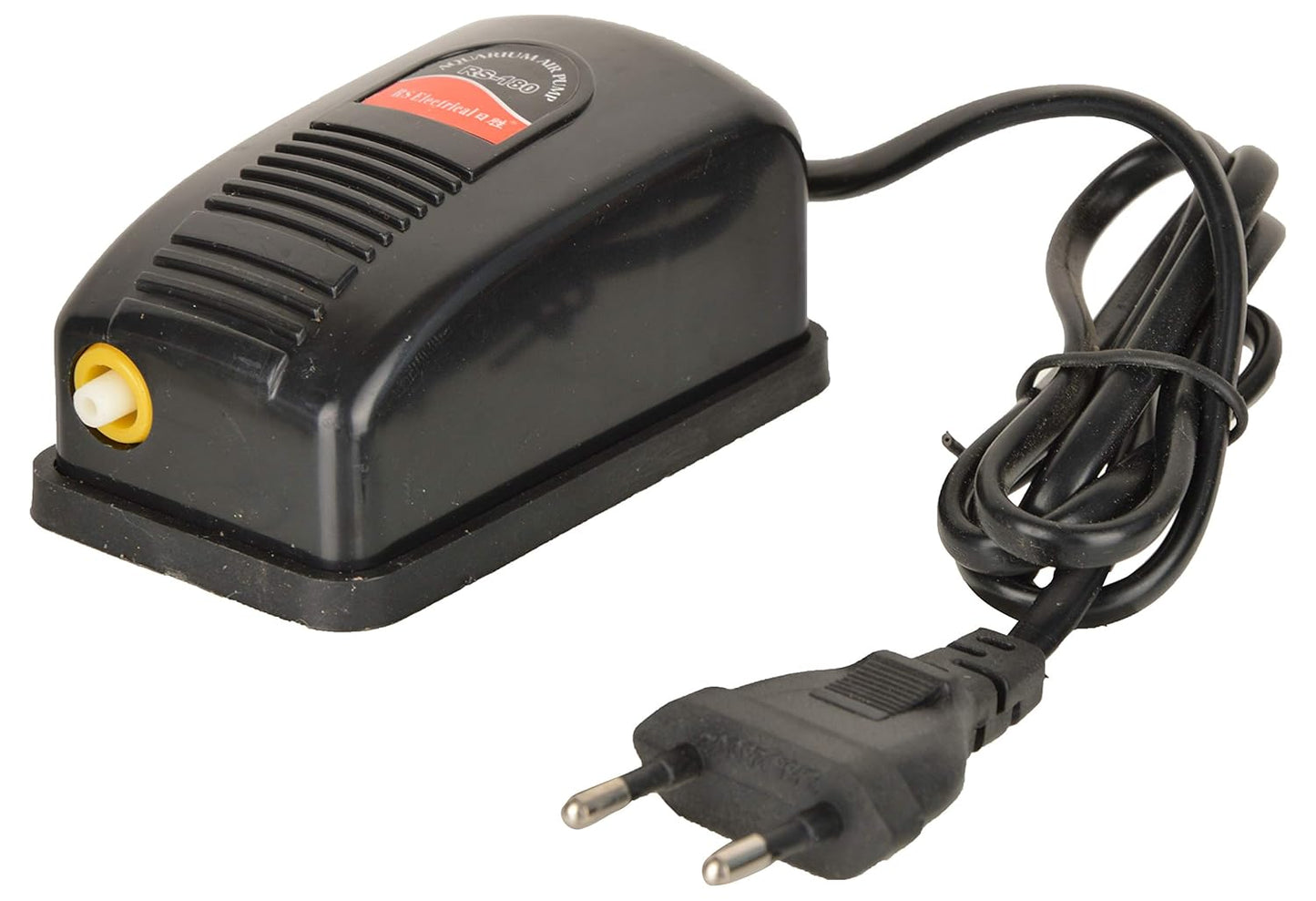 RS Electrical Aquarium Air Pump RS 180