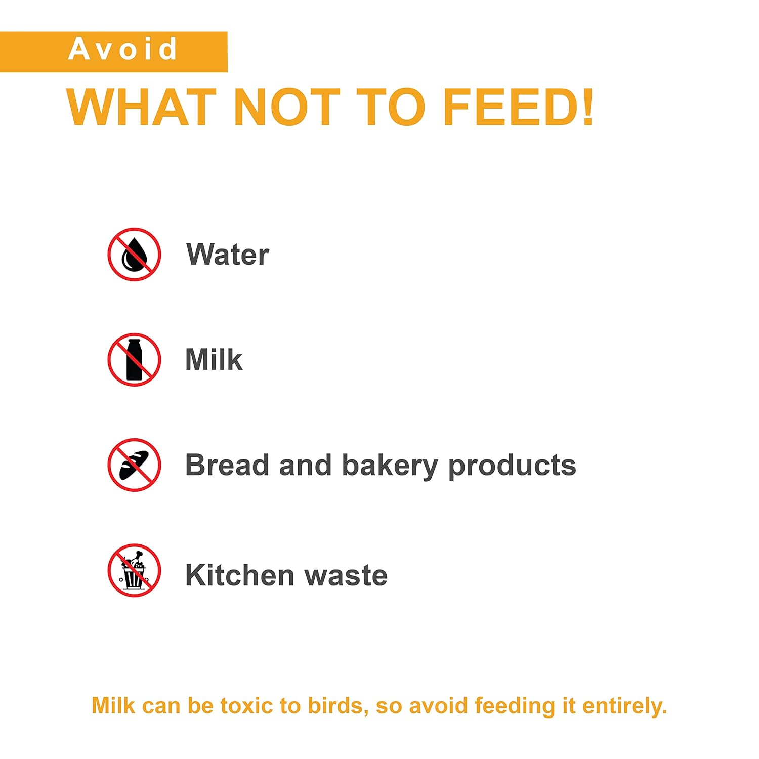 TUNAI Multi Grain Hand Feeding Formula for All Baby Birds Comes with Feeding Syringe, 900G - Powder