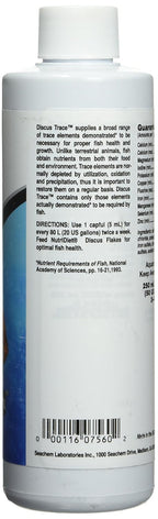 Seachem Discus Trace, 250ml