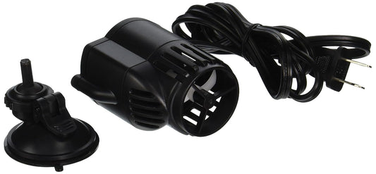 SunSun JVP-120 793 GPH Mini Aquarium Wavemaker Powerhead with Suction Cup