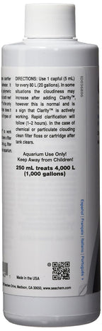 Seachem Clarity, 250ml