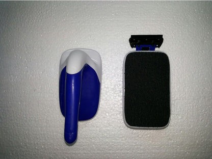 Sobo SB6 Magnetic Cleaner with Scraper for 5mm Glass