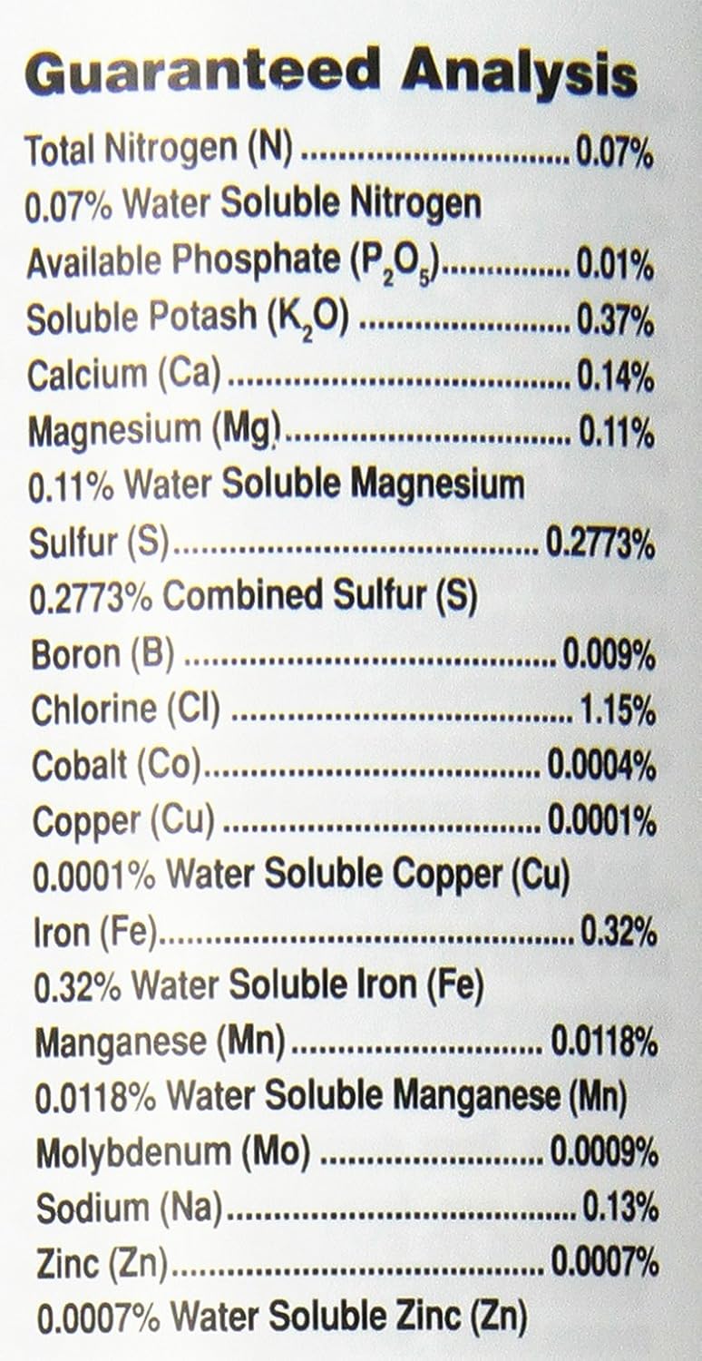 Seachem Flourish, 500ml