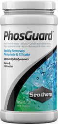 SEACHEM LABORATORIES Phos - guard Phosphate Remover 250 Gram