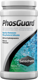 SEACHEM LABORATORIES Phos - guard Phosphate Remover 250 Gram