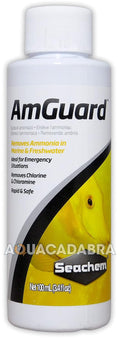 Seachem Liquid AmGuard, 100 mL 3.4 fl. oz.