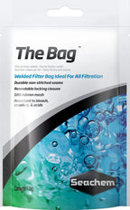 Seachem Zip Bag