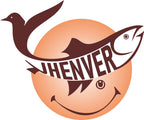 Jhenver HI Color Fish Feed for All Tropical Fish 100g