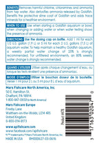 API Goldfish Protect, 4 OZ / 118.3 mL