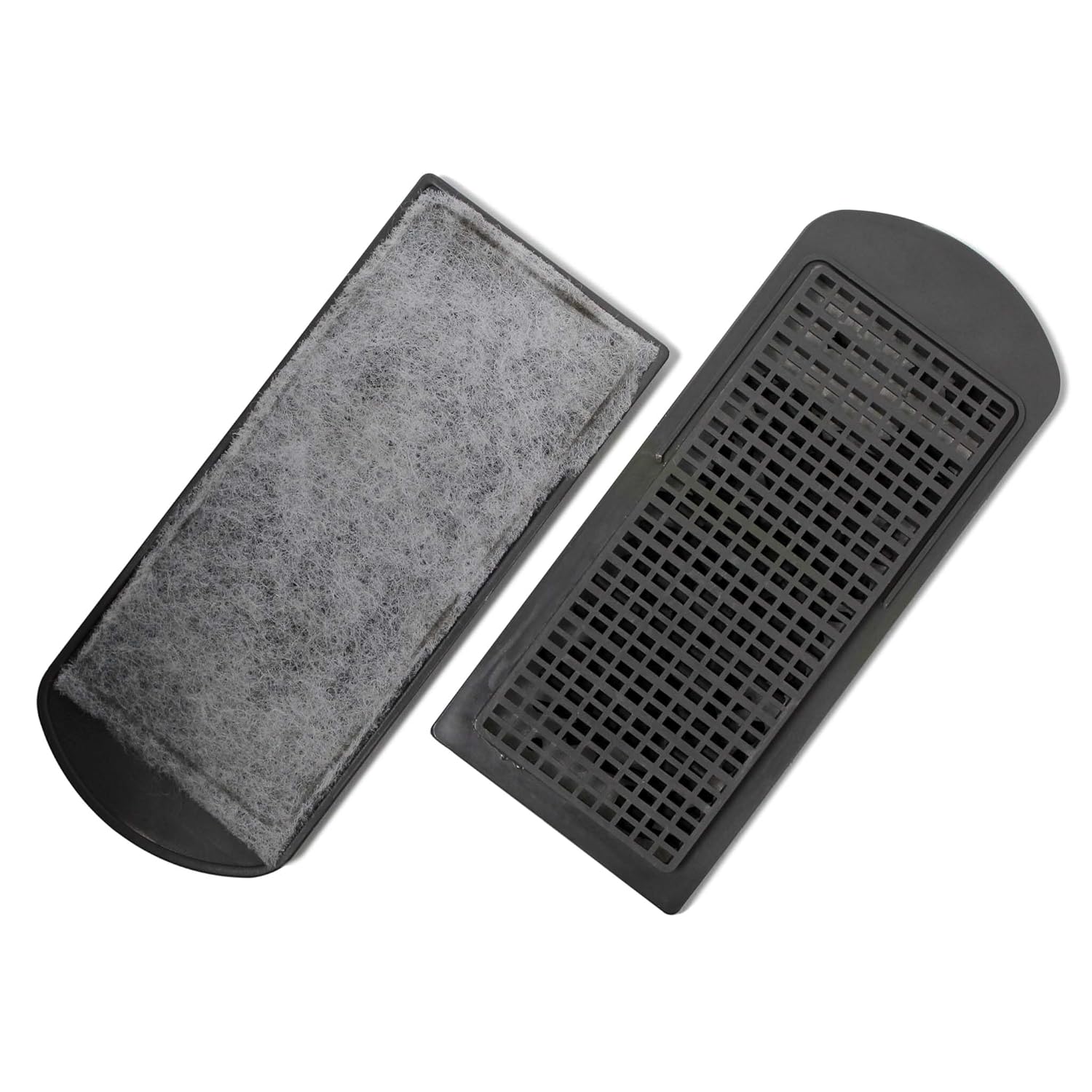 SunSun HBL-303 Tech and Toy Hang on Power Slim Filter, 1 Piece