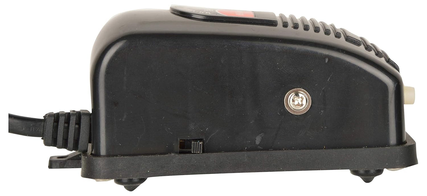 RS Electrical Aquarium Air Pump RS 180