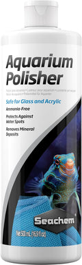 Seachem - Aquarium Polisher - 500ml