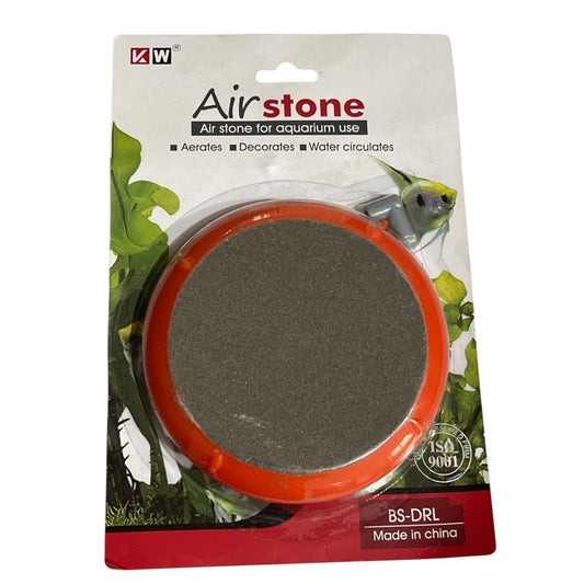 Dophin BS-DRL Air Stone for Aquarium Fish Tank | Air Stone for Aquariums | Aerates, Decorates and Water Circulation| (Original from Tunai Store)