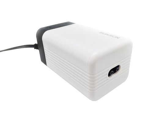 SUNSUN CT-202 Adjustable Air Pump, 1 Count