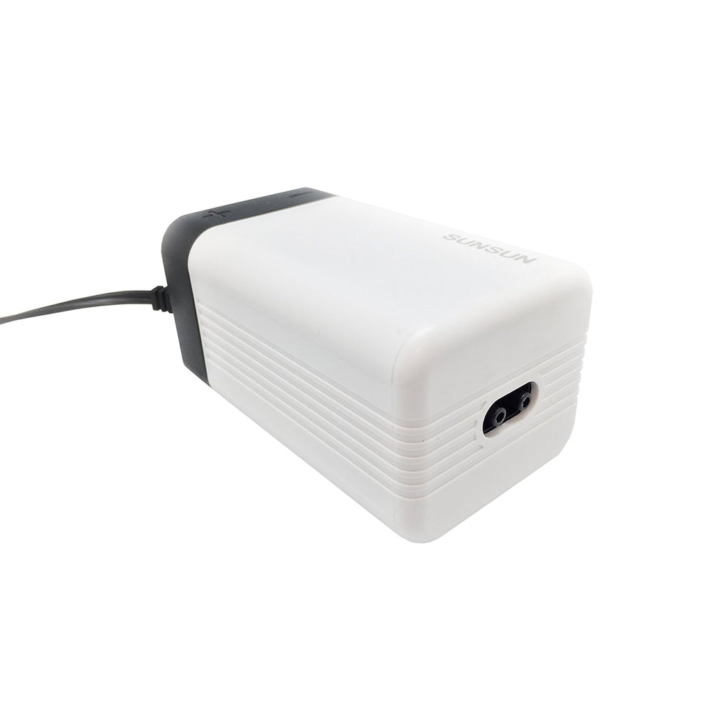 SUNSUN CT-202 Adjustable Air Pump, 1 Count