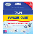 API FUNGUS CURE Freshwater Fish Powder Medication