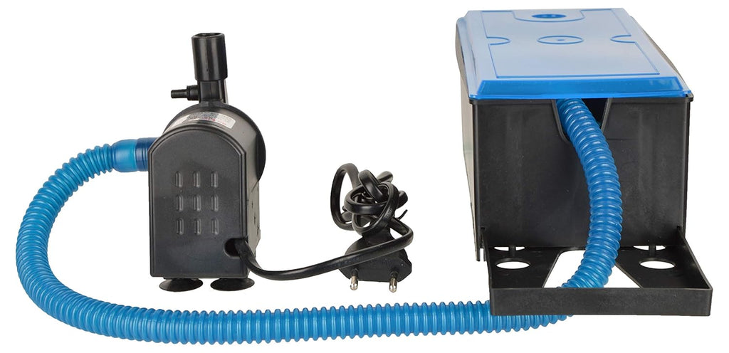 RS Electrical Pet Konnect Aquarium Top Filter 288