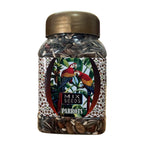 SF+ Mix Seeds for Birds | Natural, Hand-Picked and Protein Packed Seeds (500gms, Lovebird & Cockatiel)