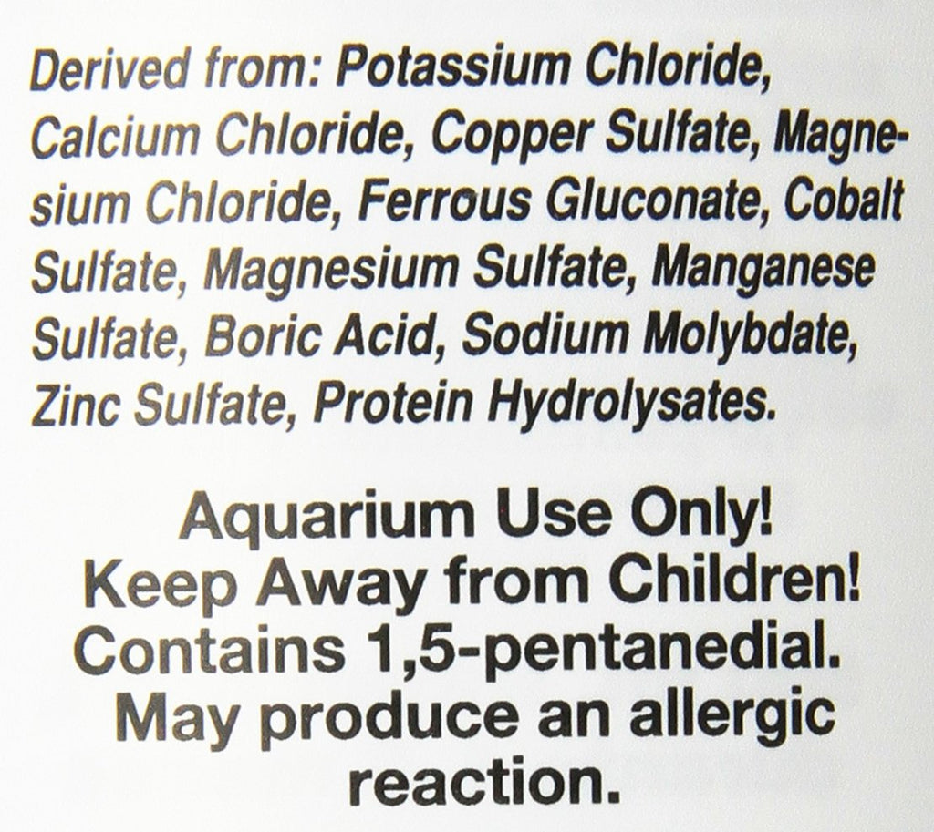 Seachem Flourish, 500ml