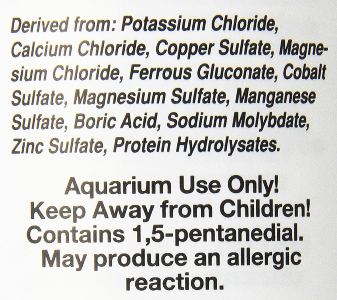 Seachem Flourish, 500ml