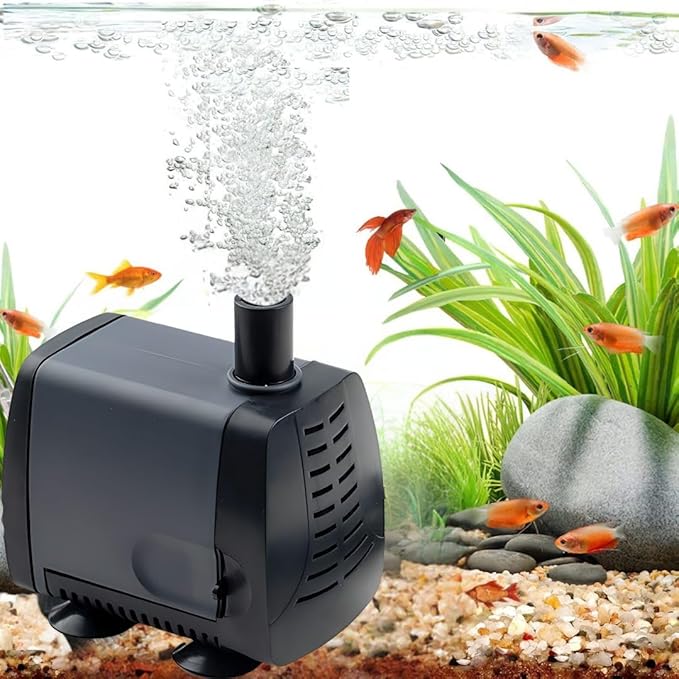 SOBO WP-4000 Aquarium Submersible Pump