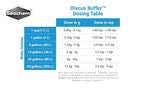 Seachem Laboratories Discus Buffer, 250g