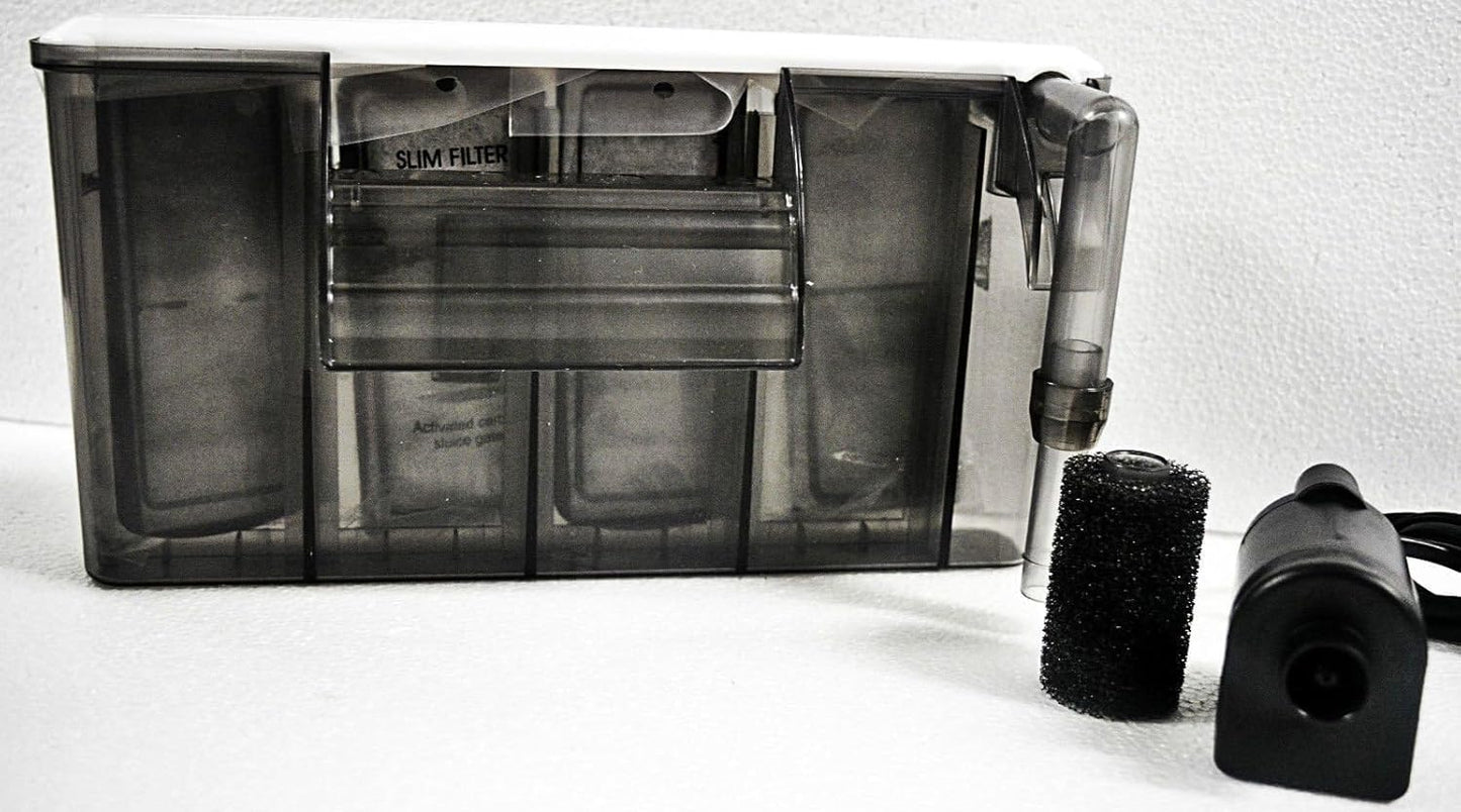 Sobo WP-508H Hanging Filter, 1 Piece