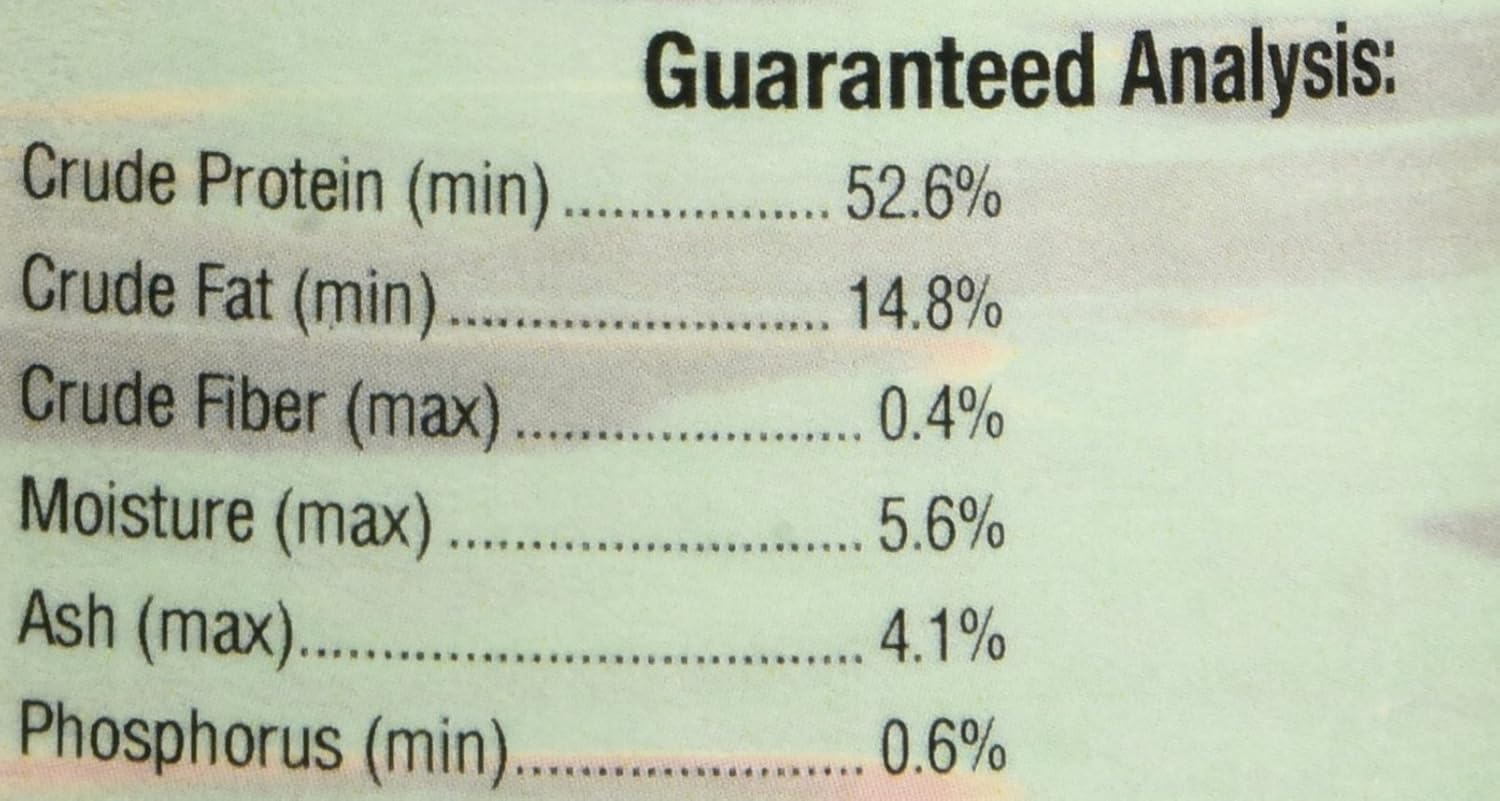 Ocean Nutrition Formula Two Flakes | 71gms | Flakes Food Marine Fish