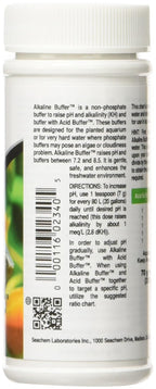Alkaline Buffer, 70 g / 2.5 oz