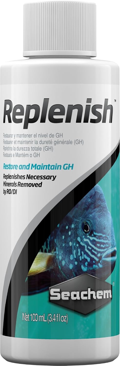 Replenish, 100 mL / 3.4 fl. oz.