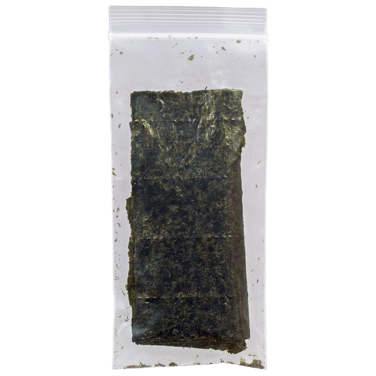 Ocean Nutrition Green Seaweed 12 Grams