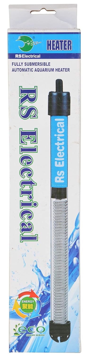 RS Electrical Aquarium Heater 300 Watt