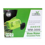 VENUS AQUA WM-Series Wave Maker for Marine and Salt Water Aquarium (WM-3000, Flow - 3000L/Hour)