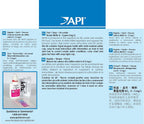 API Nitrite Aquarium Water Quality Test Kit, 150 Gram, 1 Piece