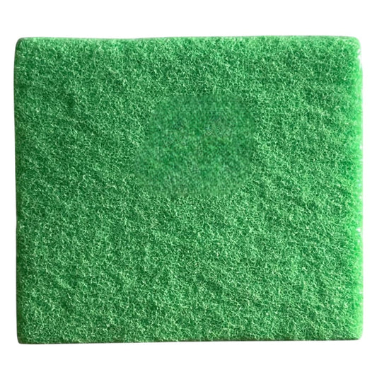 SUNSUN Phosphate Remove Infused Filter Media Pad | Suitable for All HW-Series Canister Filters | Self-Cut Filter Pad | Original from Tunai Store (Green, Square)