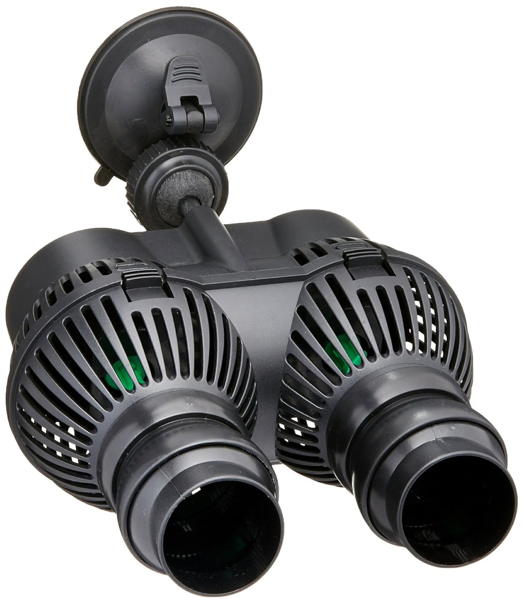SunSun JVP-202 Dual Aquarium Powerhead Wavemaker Circulation Pump