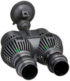 SunSun JVP-202 Dual Aquarium Powerhead Wavemaker Circulation Pump