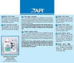 API CARBONATE HARDNESS TEST KIT Aquarium Water Test Kit