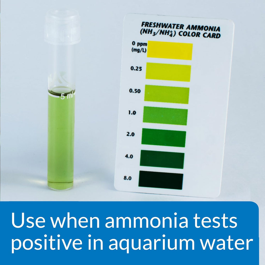 API Ammo-Lock Ammonia Detoxifier, 454 g