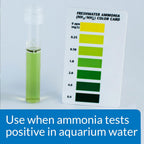API Ammo-Lock Ammonia Detoxifier, 454 g